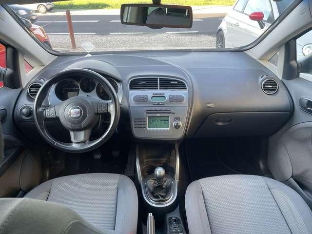 SEAT Altea XL Altea XL 1.6 Reference Dual