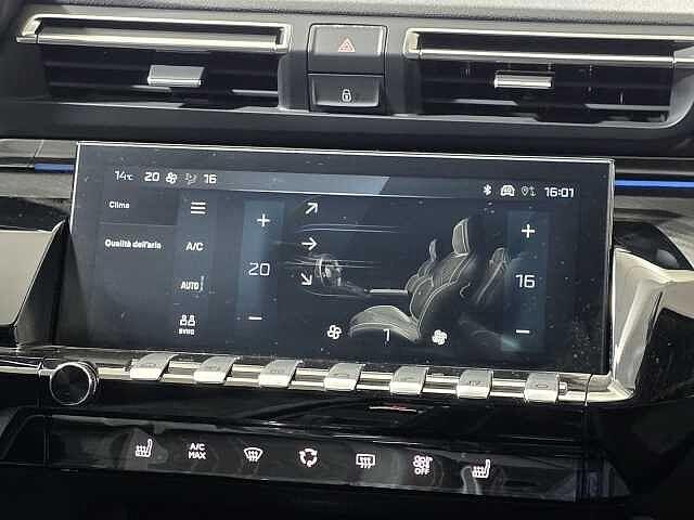 Peugeot 508 BlueHDi 130 Stop&Start EAT8 SW GT