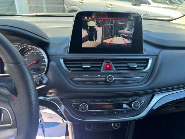 DR MOTOR DR4 Sport 1.6 Bi-Fuel GPL FULL OPT.