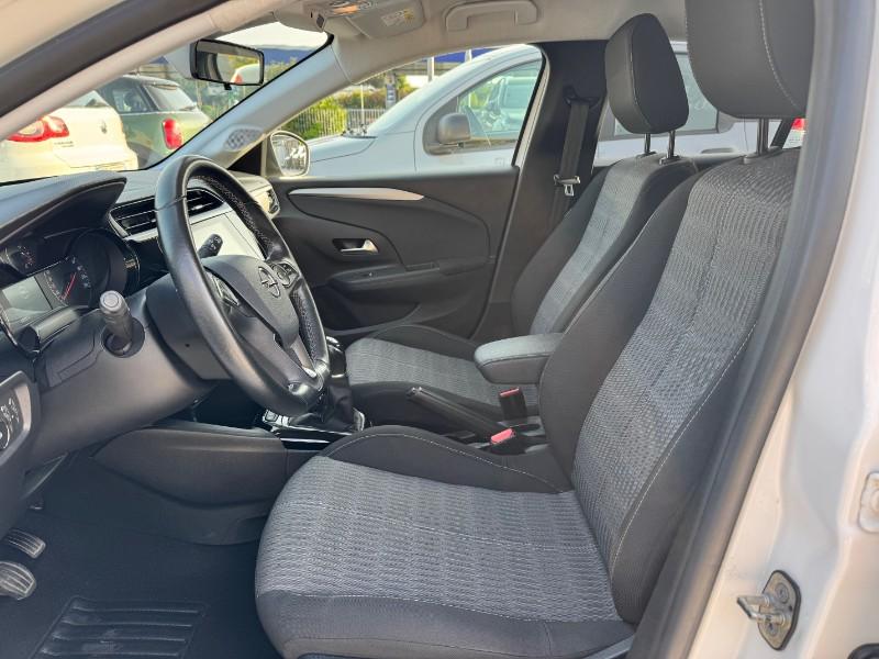 OPEL Corsa 1.2 Edition