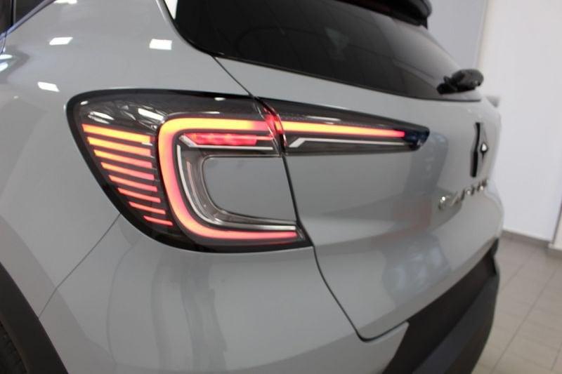 Renault Captur TCe 90 CV Techno Bicolor