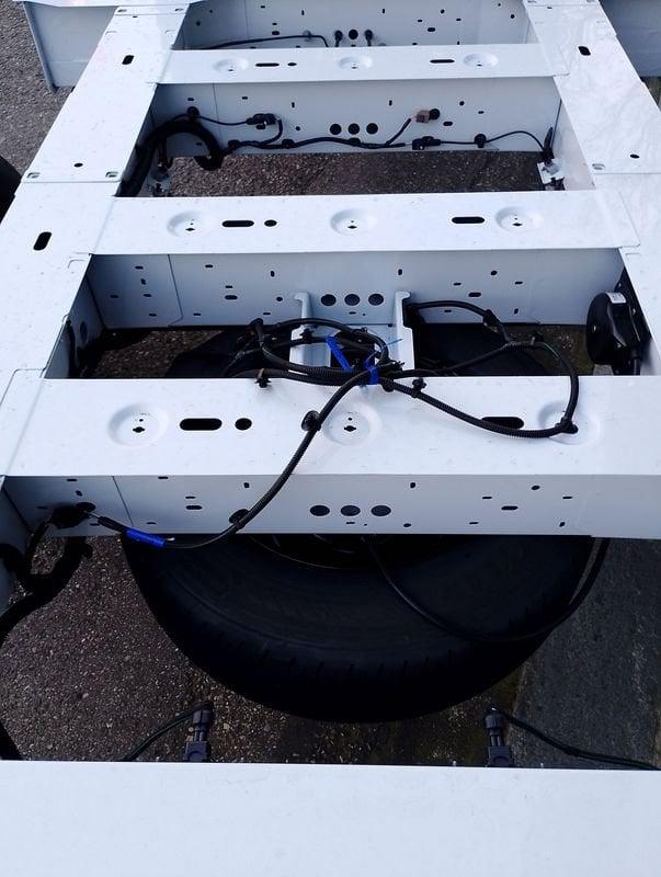 Nissan Interstar PROMO LIMITATA SU P.CONSEGNA L2P2 130CV PREZZO+IVA DISP. ANCHE L3