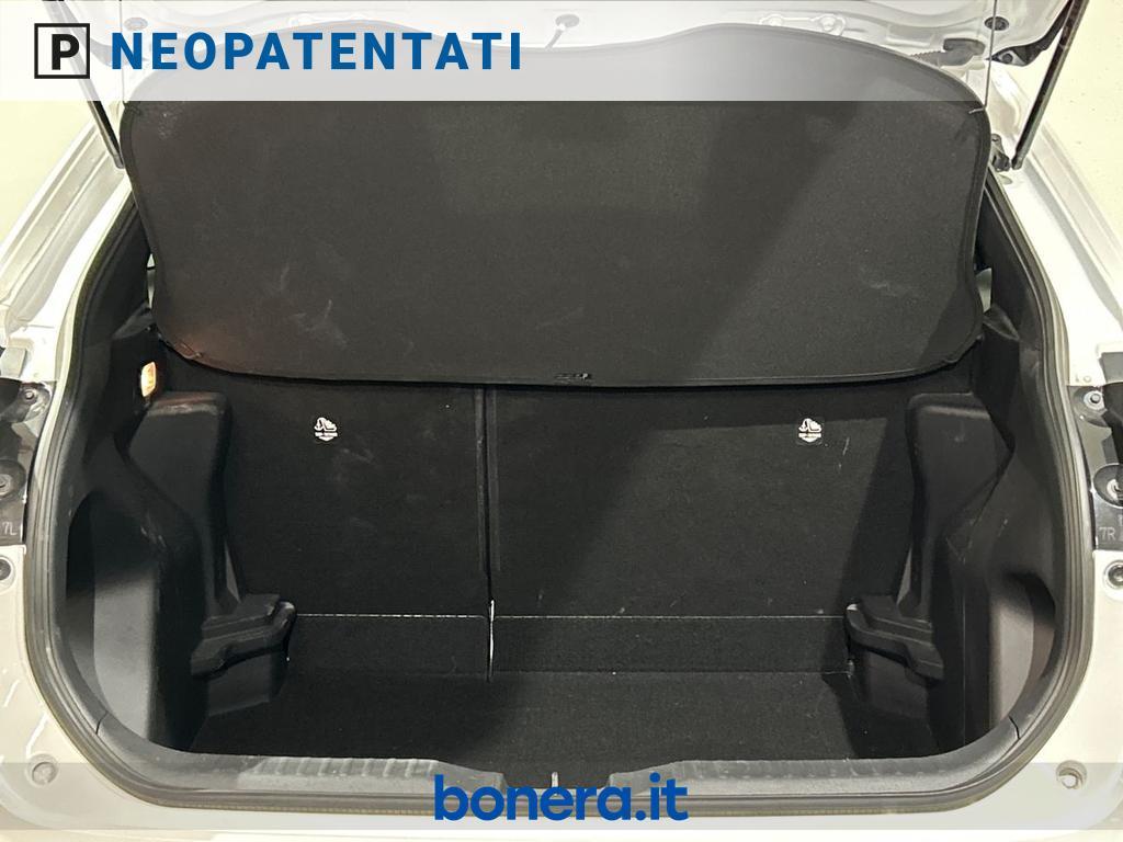 Toyota Yaris Cross 1.5 H Trend FWD E-CVT