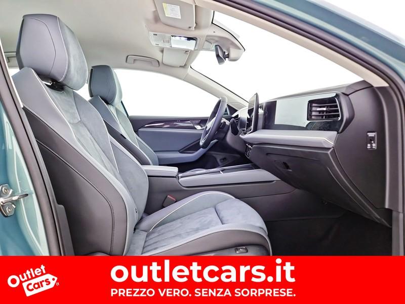 Volkswagen Passat 1.5 etsi act business 150cv dsg