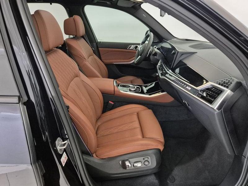 BMW X5 G05 LCI 2023 xdrive30d MSport Pro auto