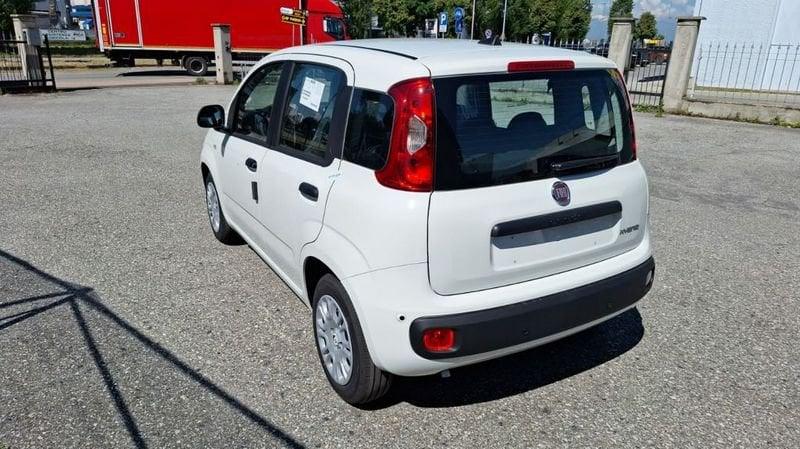 FIAT Pandina III 2024 Pandina 1.0 firefly hybrid s e s 70cv
