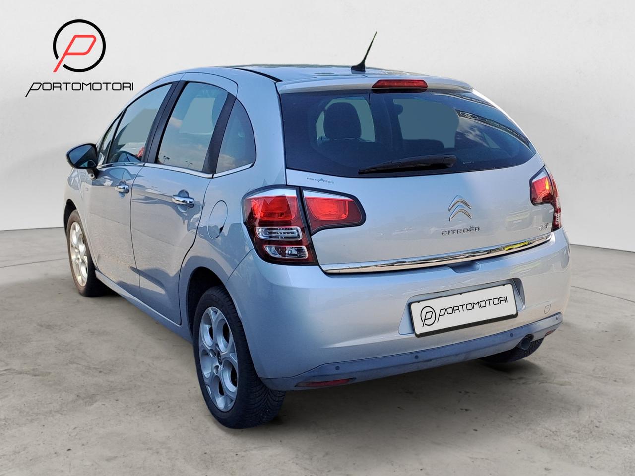 CITROEN C3 2ª serie - C3 BlueHDi 75 Live Edition