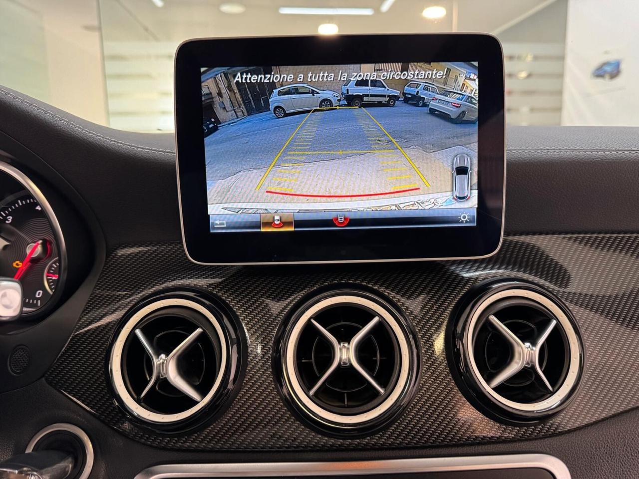 Mercedes-benz GLA 200 d Automatic 4Matic Premium Edition 2019