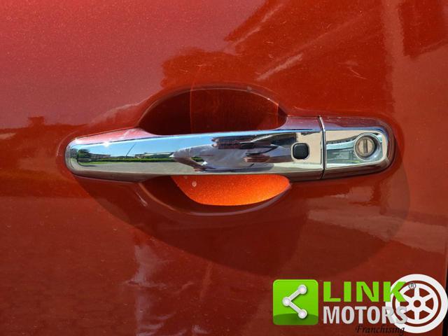 MITSUBISHI L200 2.3d 150 CV 4WD Automatic Intense