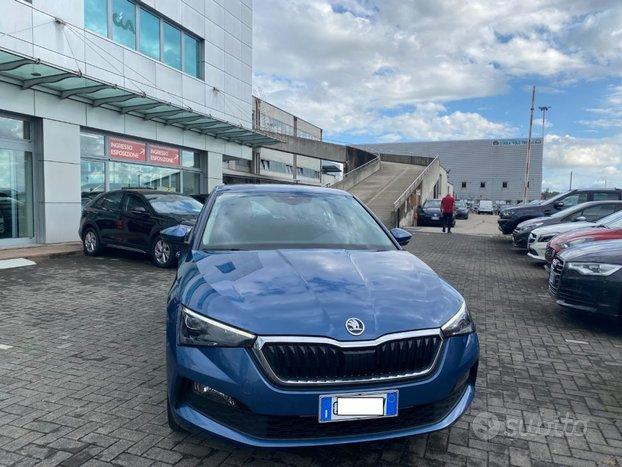 SKODA Scala 1.0 TSI 110 CV DSG Style