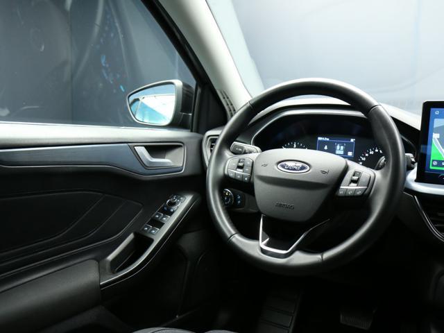 FORD Focus 1.5 EcoBlue 115 CV automatico SW Active
