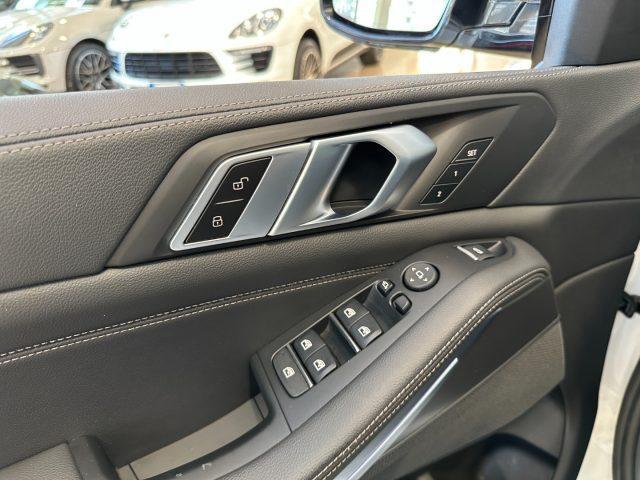 BMW X5 xDrive40i xLine-21"-Tetto-Camera 360-Carplay