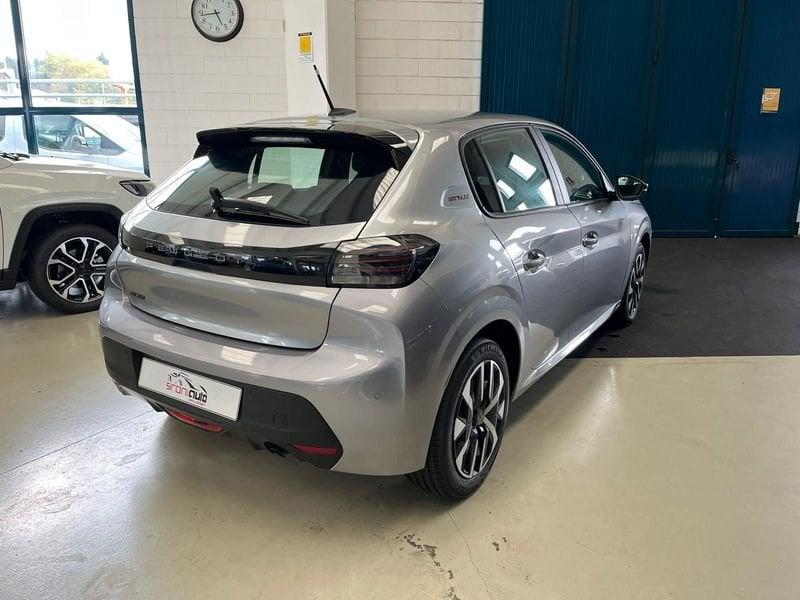 Peugeot 208 208 PureTech 100 Stop&Start 5 porte Style - PROMO SIRONIAUTO+