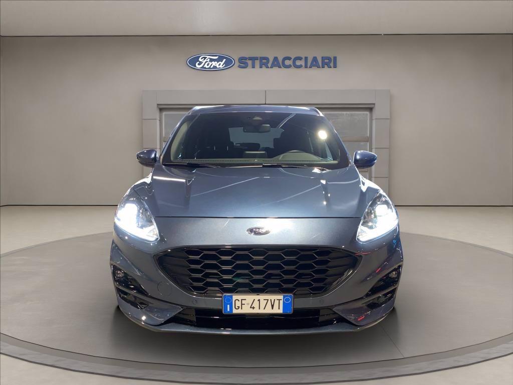 FORD Kuga 1.5 ecoblue ST-Line 2wd 120cv del 2021