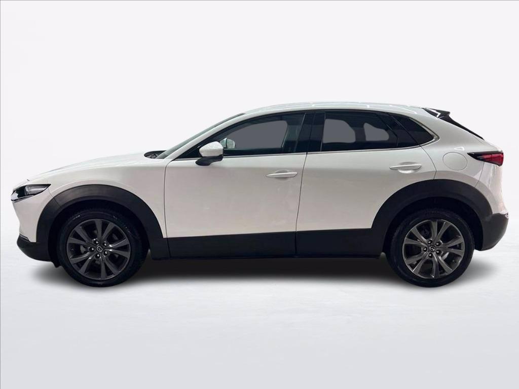 MAZDA CX-30 2.0 m-hybrid Exclusive 2wd 186cv 6at del 2021