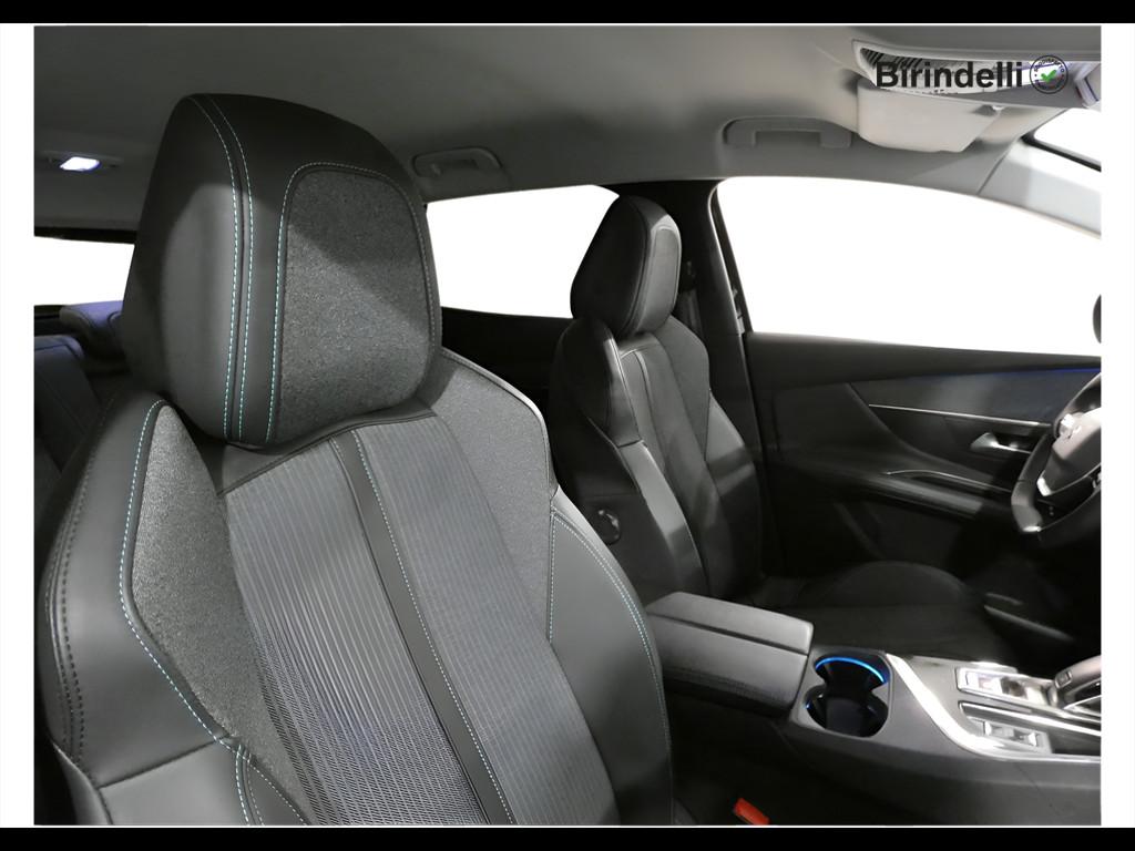 PEUGEOT 3008 2ª serie - 3008 BlueHDi 130 S&S EAT8 Allure