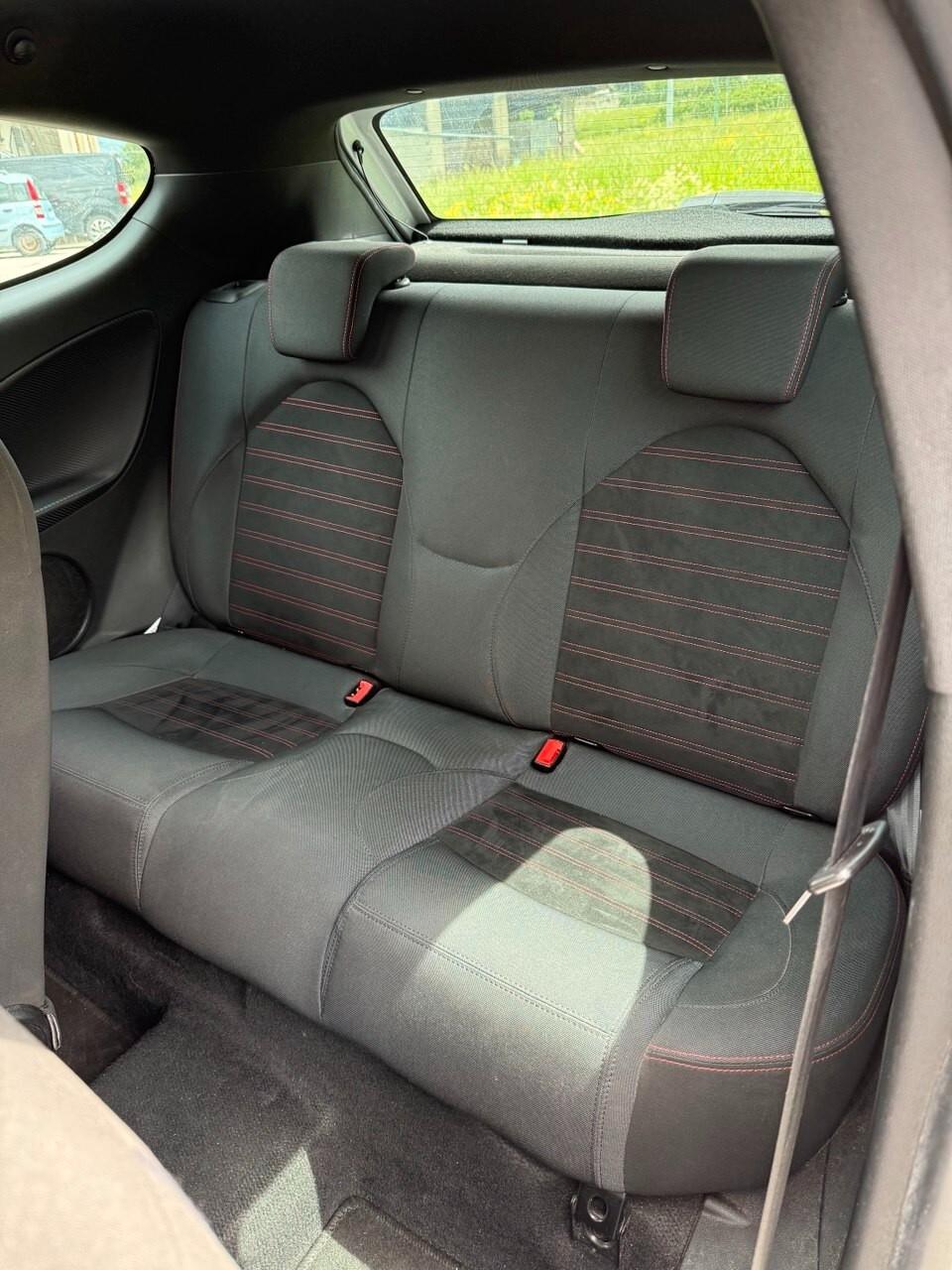 Alfa Romeo MiTo 1.4 78 CV 8V S&S Urban