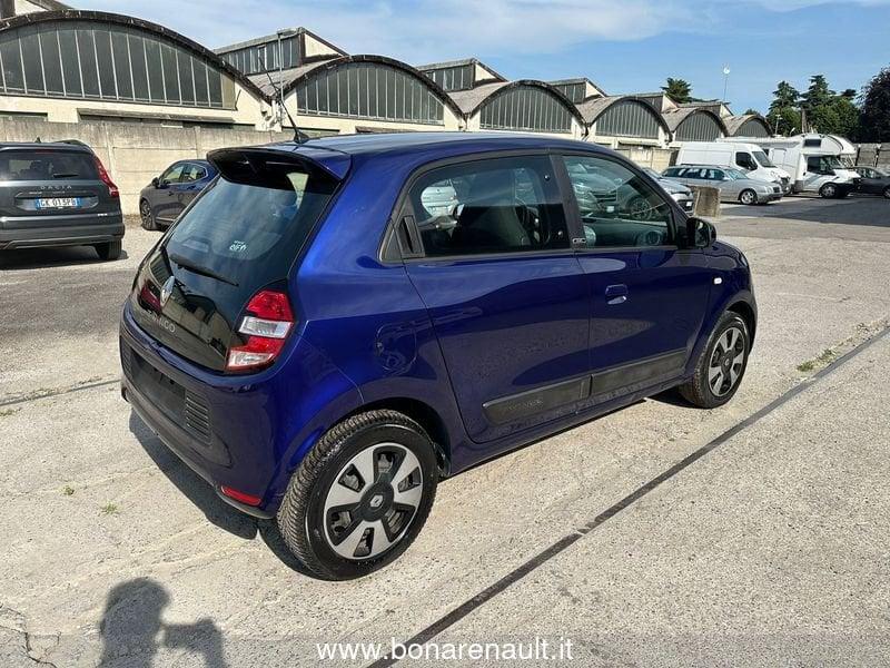 Renault Twingo SCe Duel2