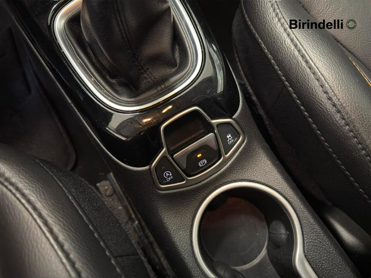 JEEP Compass 2ª serie - Compass 1.4 MultiAir 2WD Limited
