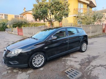 Lancia Delta 1.4 T-Jet 120 CV S Ecochic GPL