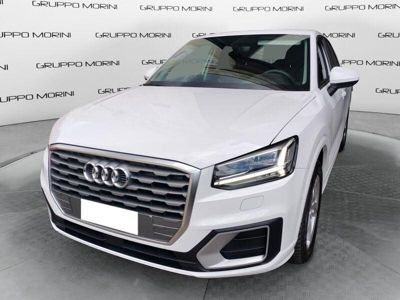 Audi Q2 Q2 30 TFSI S tronic