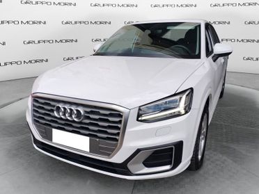Audi Q2 Q2 30 TFSI S tronic