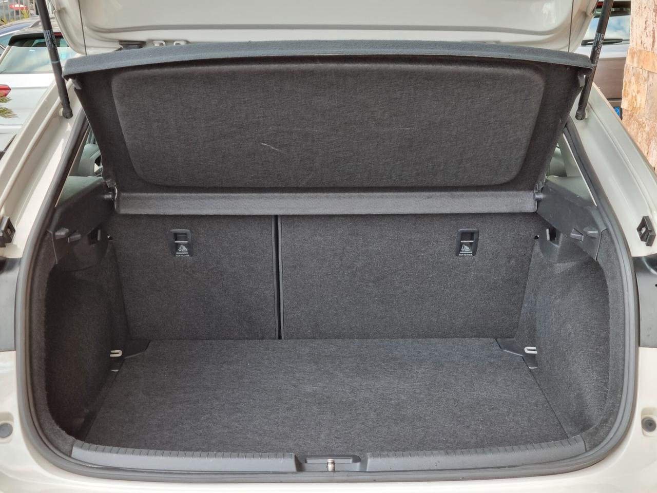 Volkswagen Taigo 1.0 TSI 95 CV Life