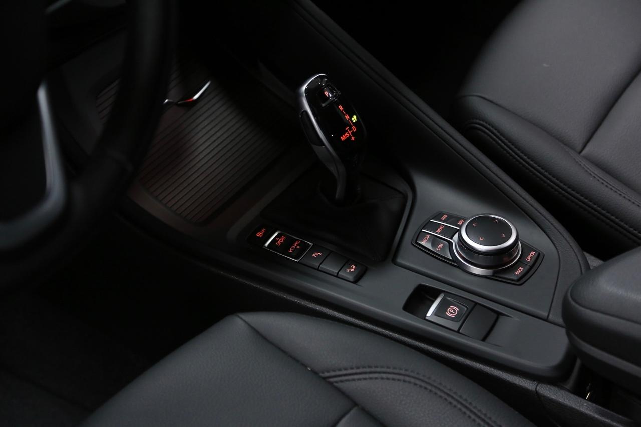 BMW X1 xDrive20d xLine auto
