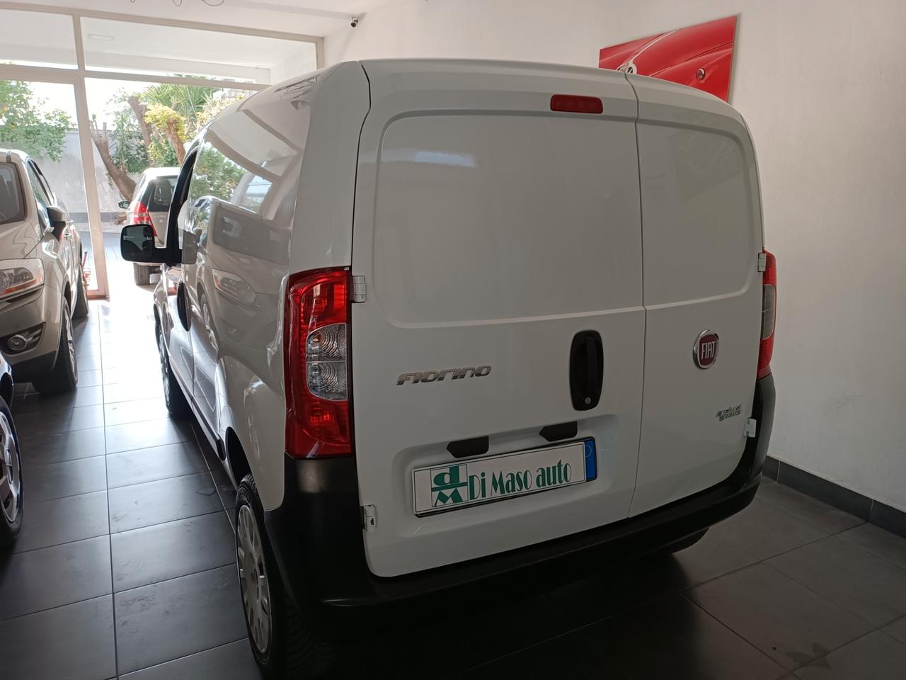 Fiat Fiorino
