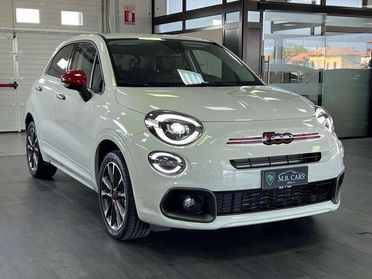 Fiat 500X 1.5 t4 hybrid 130cv dct