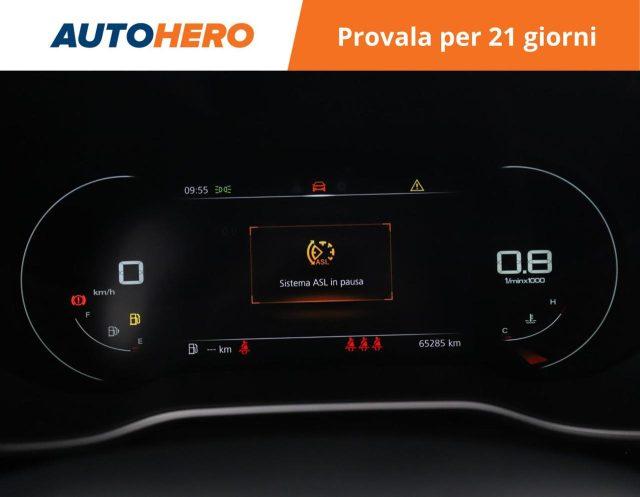 MG ZS 1.5 VTi-tech Luxury