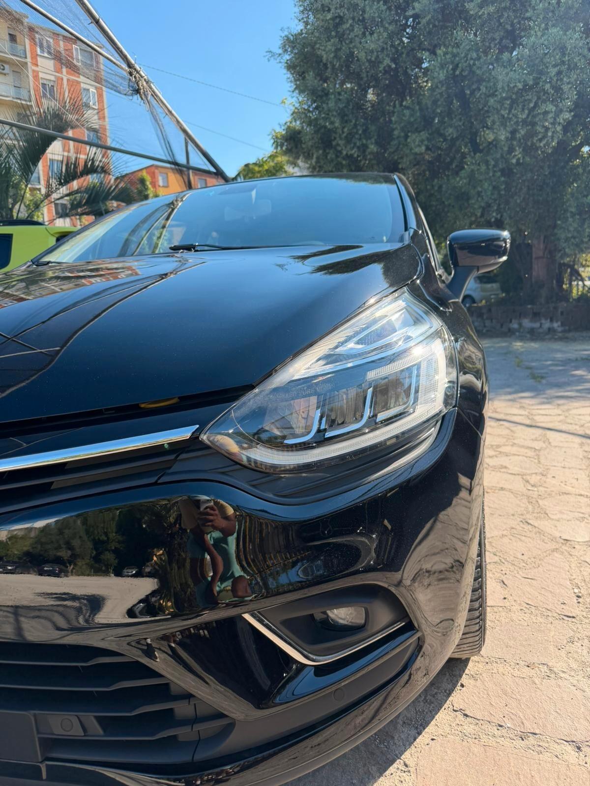 Renault Clio dCi 8V 90CV Start&Stop 5 porte Energy Intens