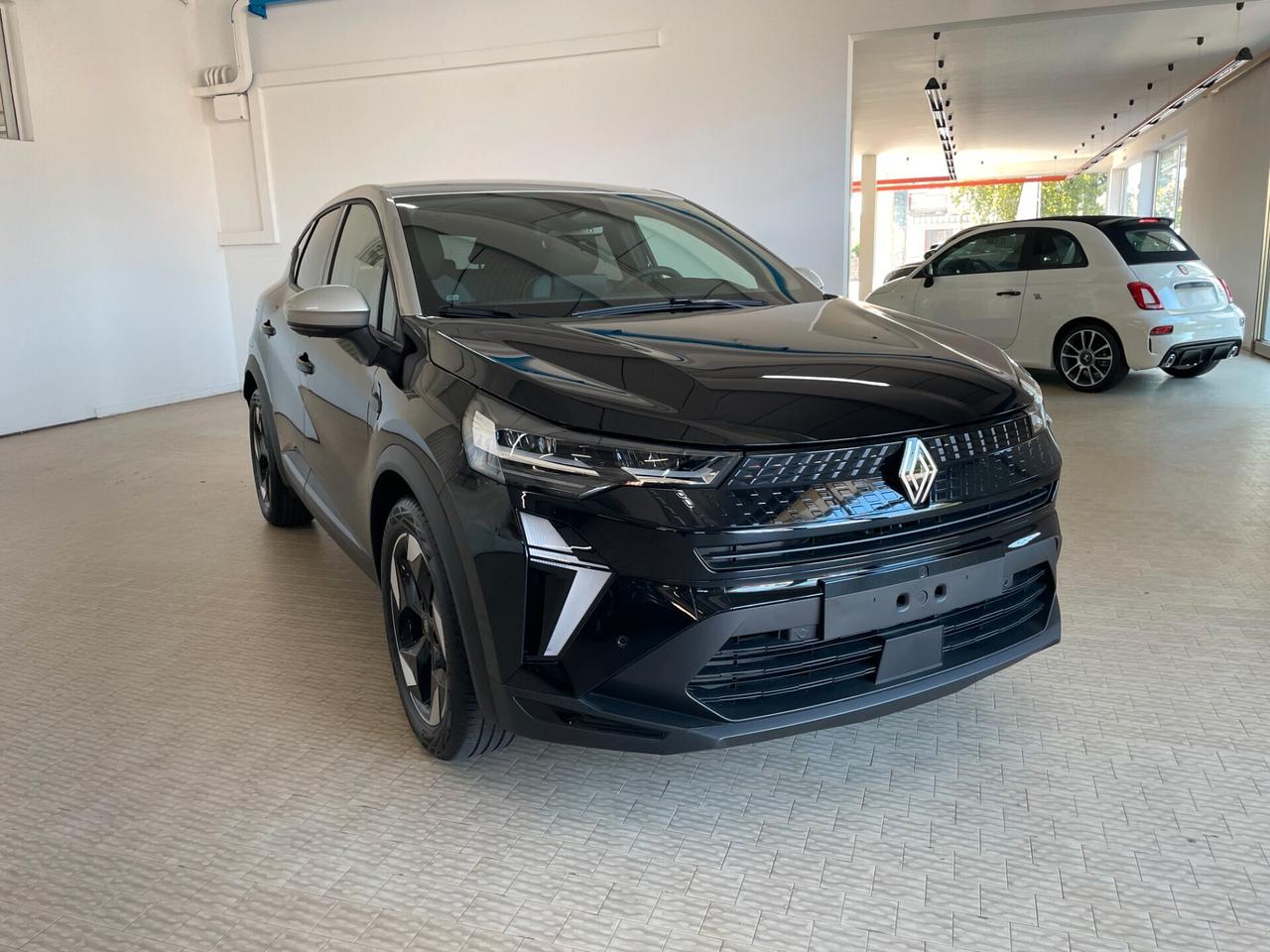 Renault Captur ECO-G 100 CV Techno GPL originale Km 0
