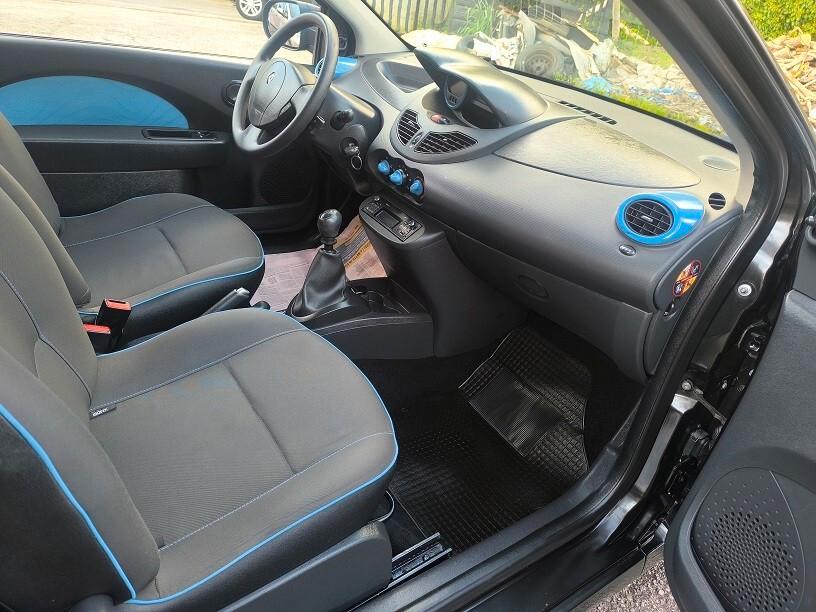 Renault Twingo 1.2 16V Live