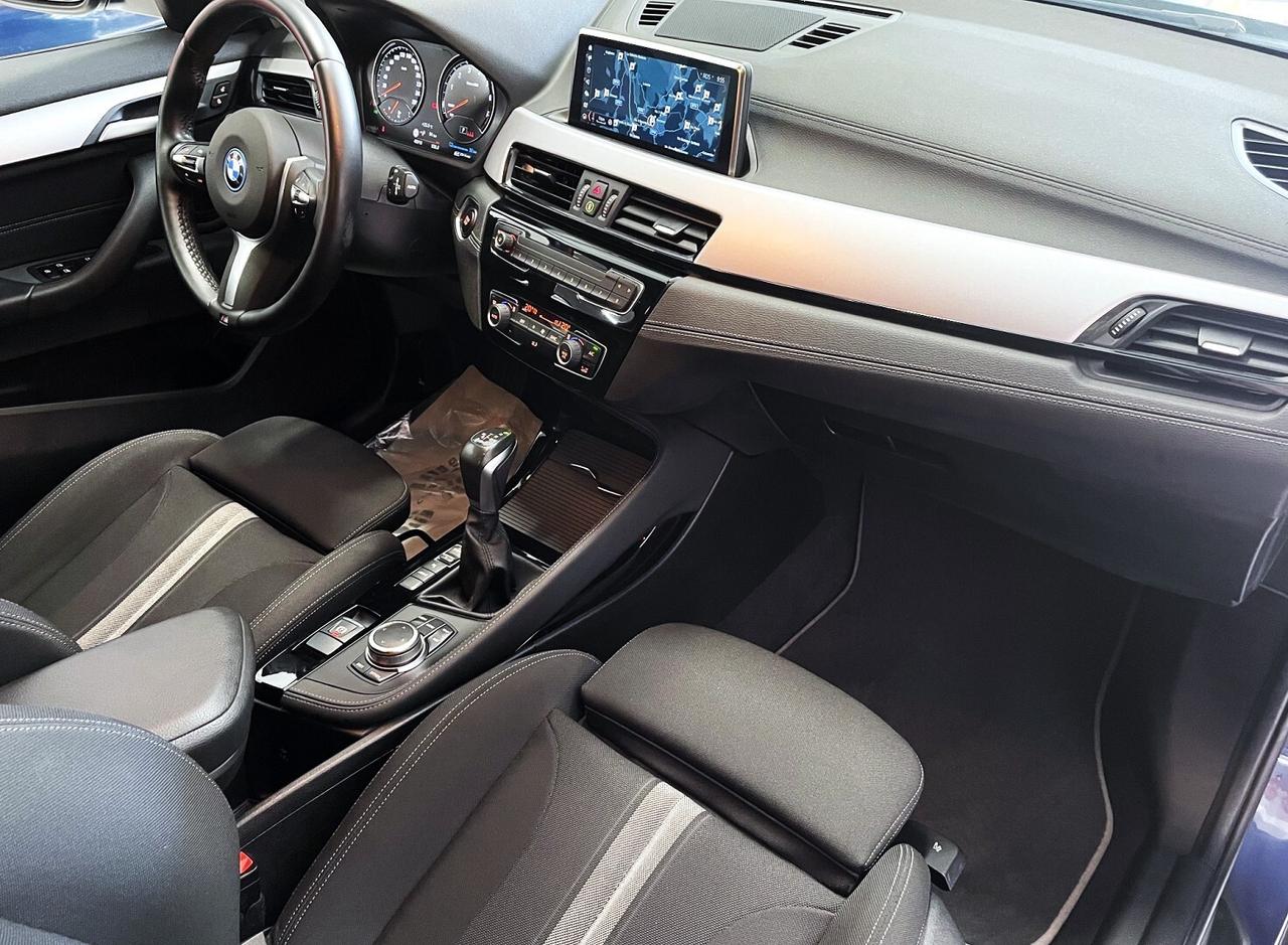 Bmw X2 Sport Xdrive Hybrid 4x4 Auto E6 Iva esposta