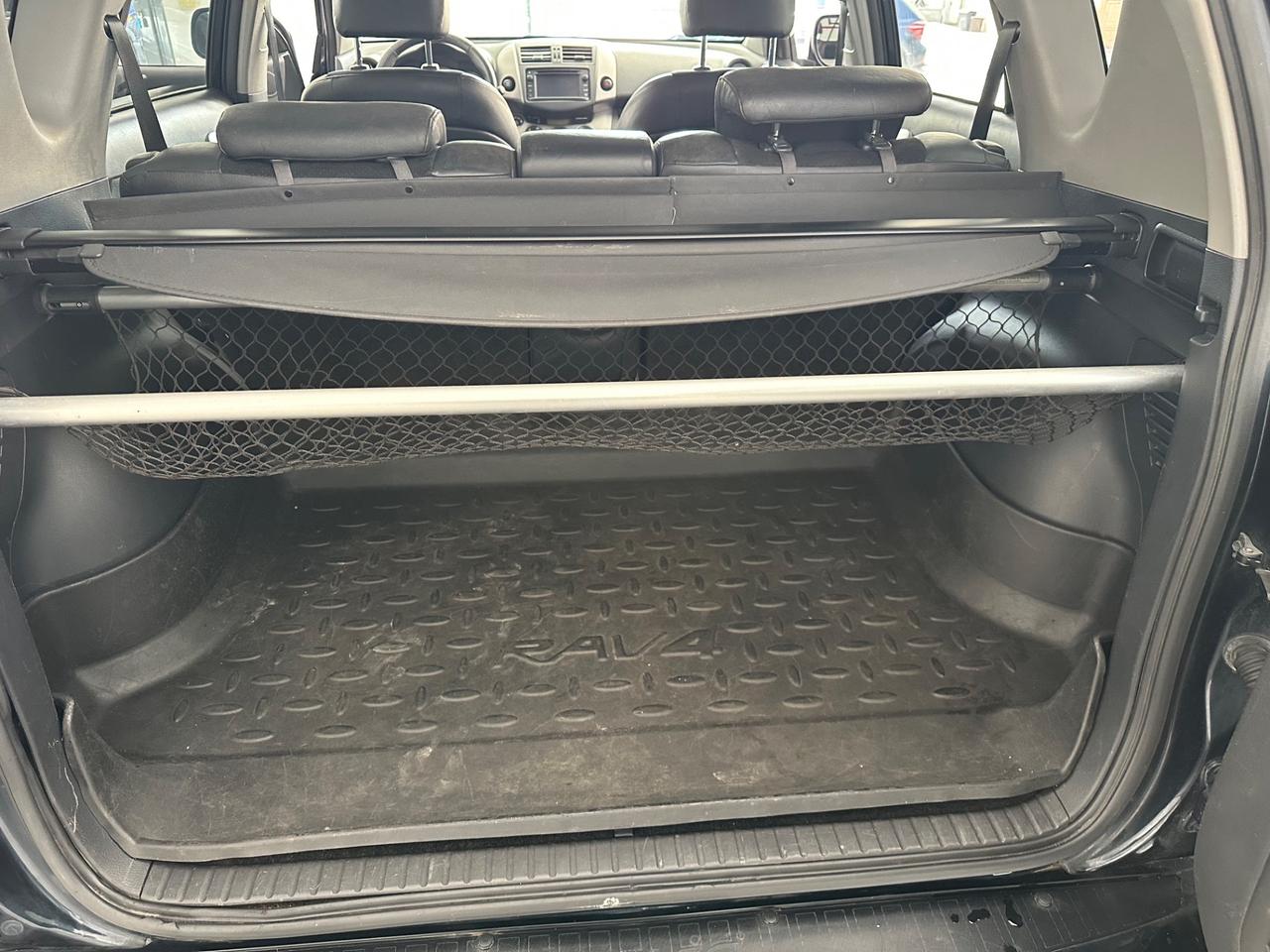 Toyota RAV 4 RAV4 Crossport 2.2 D-4D 150 CV Lounge