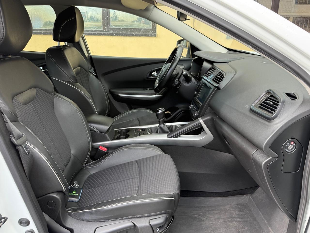 Renault Kadjar TCe 130CV Energy Bose