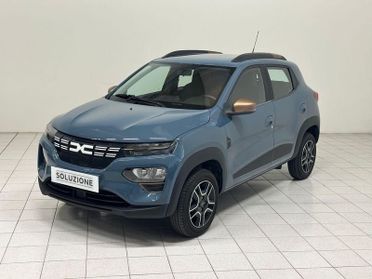 Dacia Spring Electric Electric 65 48KW Extreme