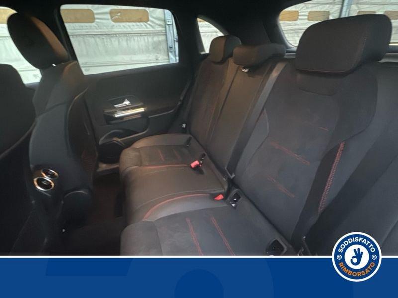 Mercedes-Benz Classe B 180d Automatic AMG Line Advanced Plus