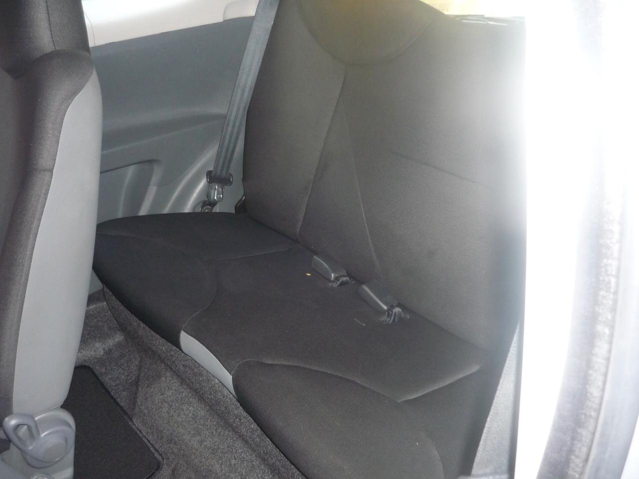 Toyota Aygo 1.0 12V VVT-i 3 porte Sol