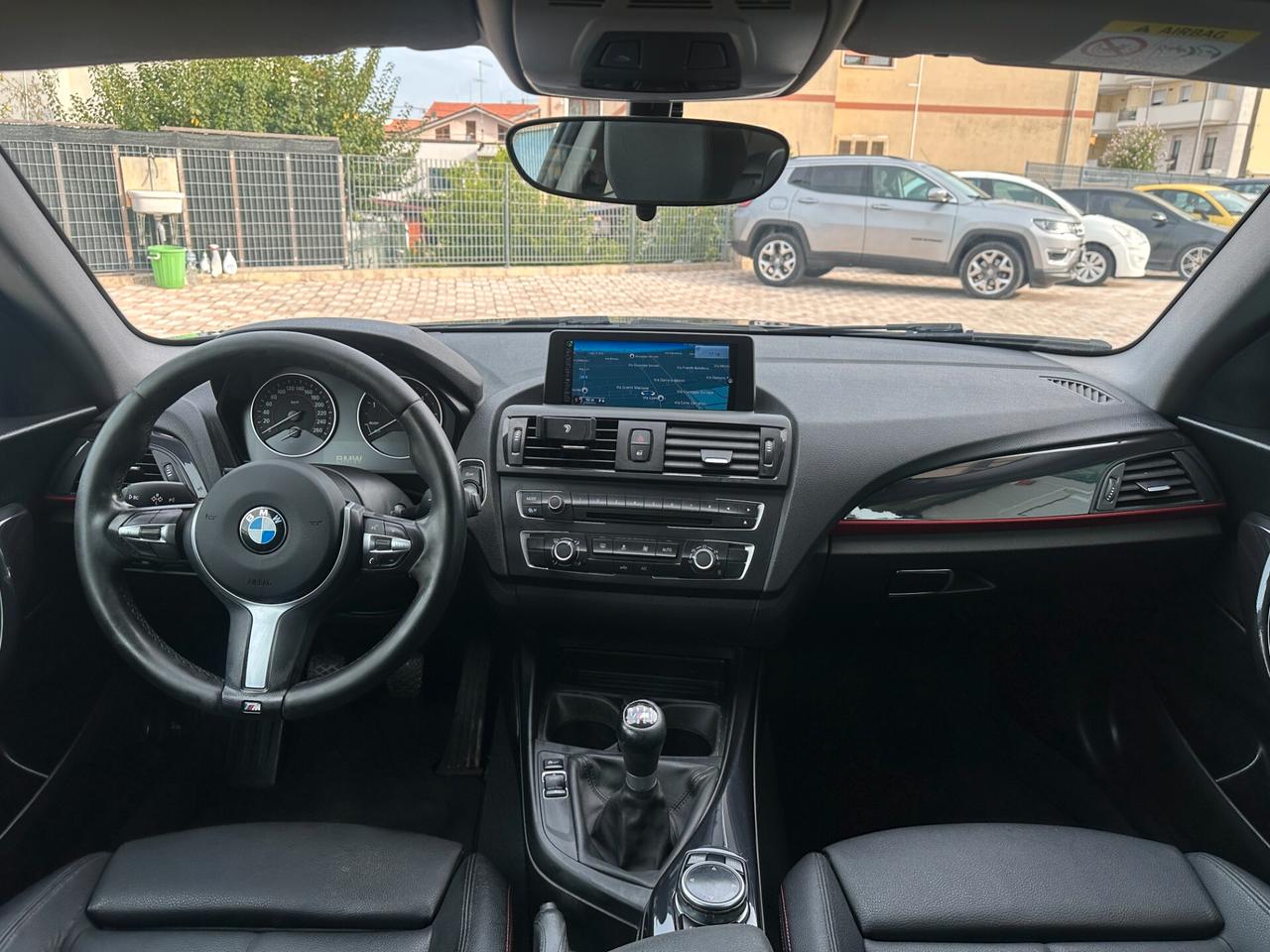 Bmw 218 218d Coupé Sport