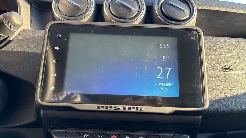 Dacia Duster 1.0 tce Comfort Gpl 4x2 100cv