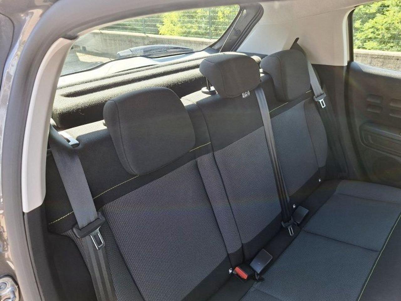 Citroen C3 PureTech 83 S&S Feel