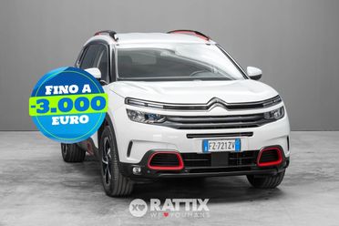 Citroen C5 Aircross 1.5 BlueHDI 130CV Shine EAT8