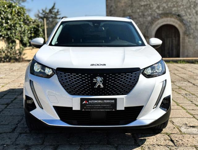 PEUGEOT 2008 1.5 BlueHDi 110cv Allure