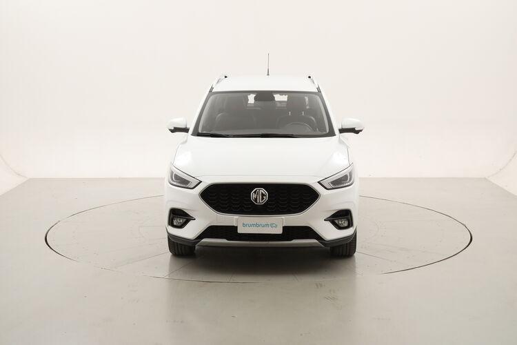 MG ZS Luxury BR809753 1.5 Benzina 106CV