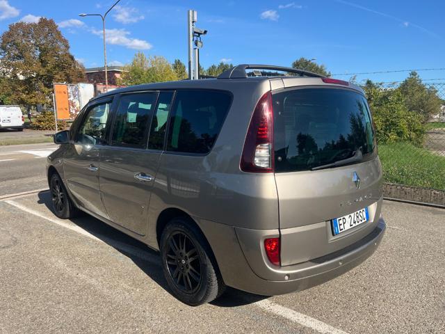 RENAULT Grand Espace 2.0 dCi 175CV Initiale 7 Posti Molto Bella!