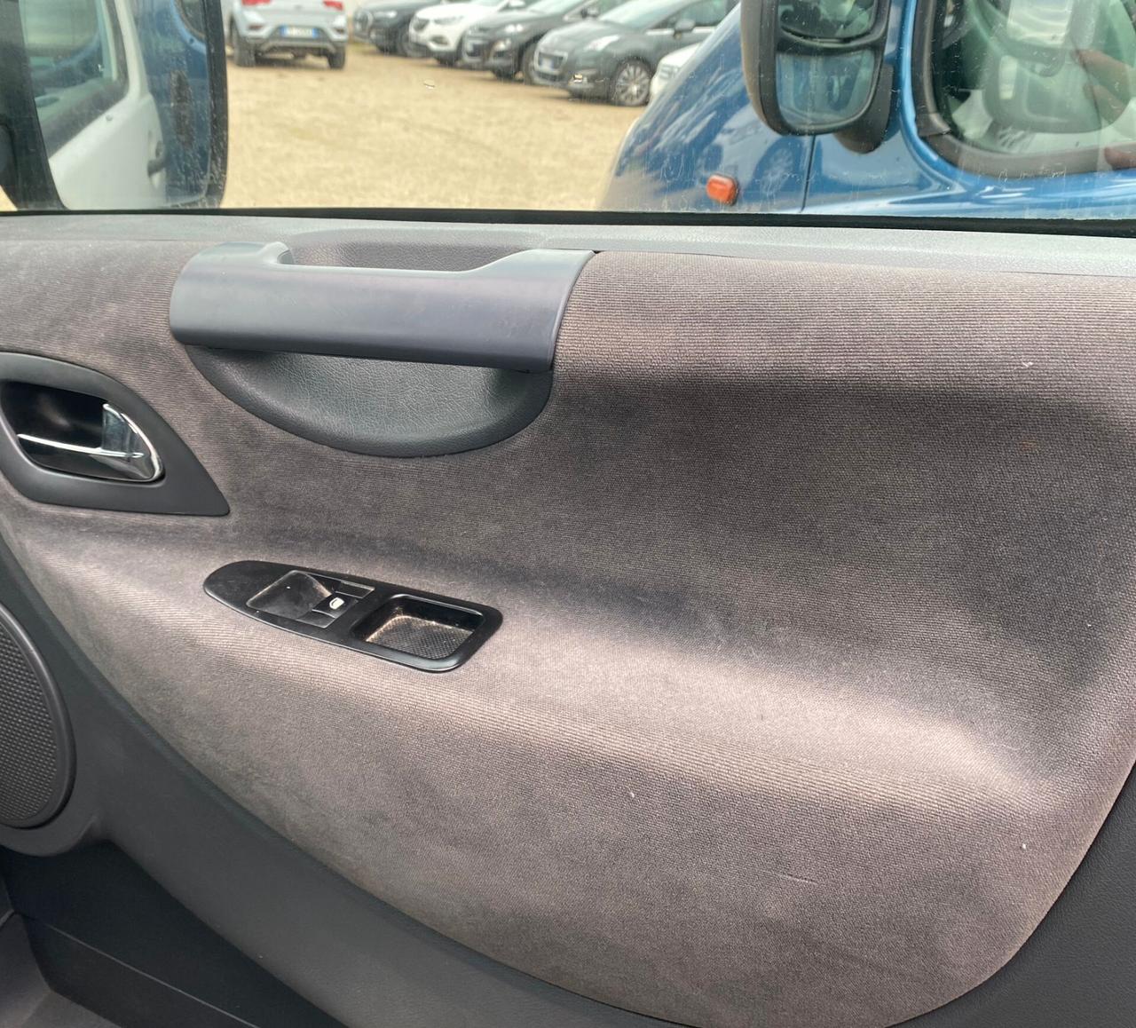 Fiat Scudo 2.0 MJT/130 PL Panorama Family 5 posti (M1)