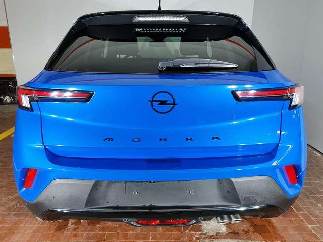 Opel Mokka 1.2 130cv GS Auto + Navi + Camera