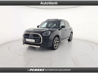 MINI Mini Countryman U25 Countryman C Favoured